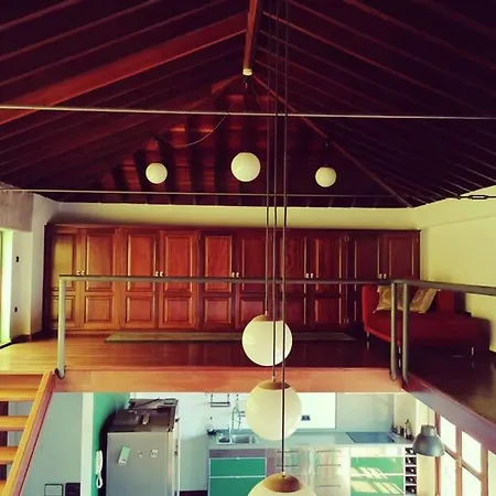 El Sol Loft * La Laguna (Tenerife)