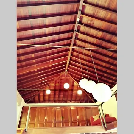 El Sol Loft Daire *