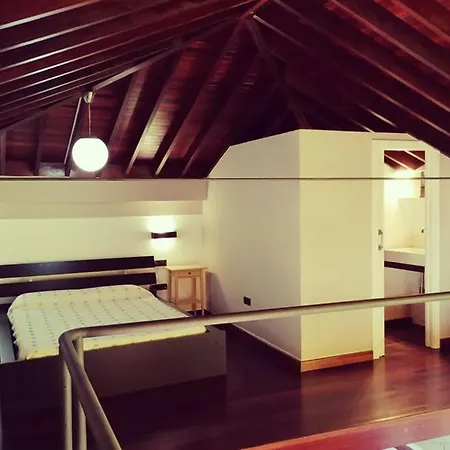 El Sol Loft شقة *