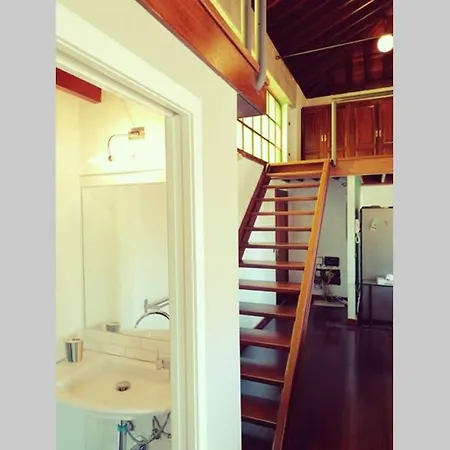 شقة El Sol Loft